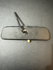 Genuine Lucas Type 608 Dipping Rear View Interior Mirror
