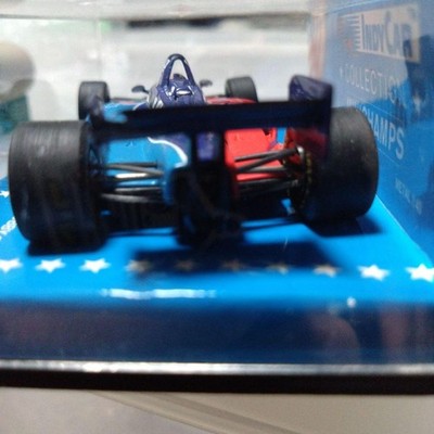 Robby Gordon ミニカー Walker Racing 1996 限定版 Robby Gordon Walker Racing 1996 Limited edition 289420 | eBay