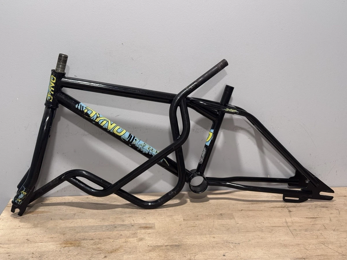 25+ Gt Dyno Bmx Bike Vintage Parts for sale | Updated Oct 2026