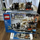 LEGO Star Wars: Cloud City (10123) Used 100% Complete with Instructions & Box