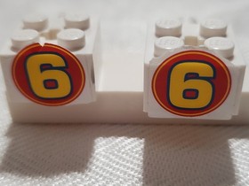 Speed Racer Grand Prix (8161) 100% Complete with all mini figures See Details