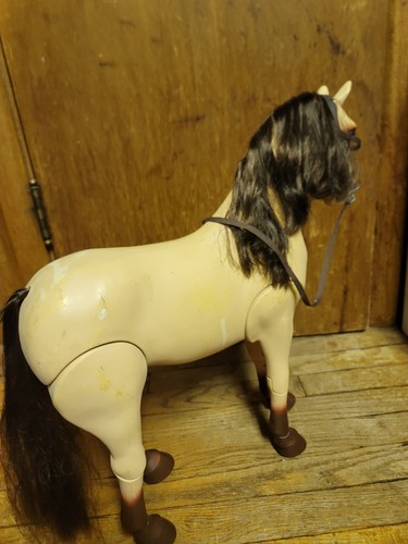 Morgan Horse Our Generation Doll Horse Battat Poseable Equestrian No Accessories - Picture 7 of 9