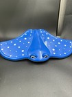 Disney Pixar Finding Nemo Mr. Ray Blue Sting Ray | Free Shipping
