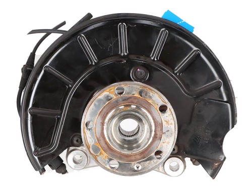 Achsschenkel SONSTIGER HERSTELLER Sonstiges Modell Sonstiger Typ 3C0407257F