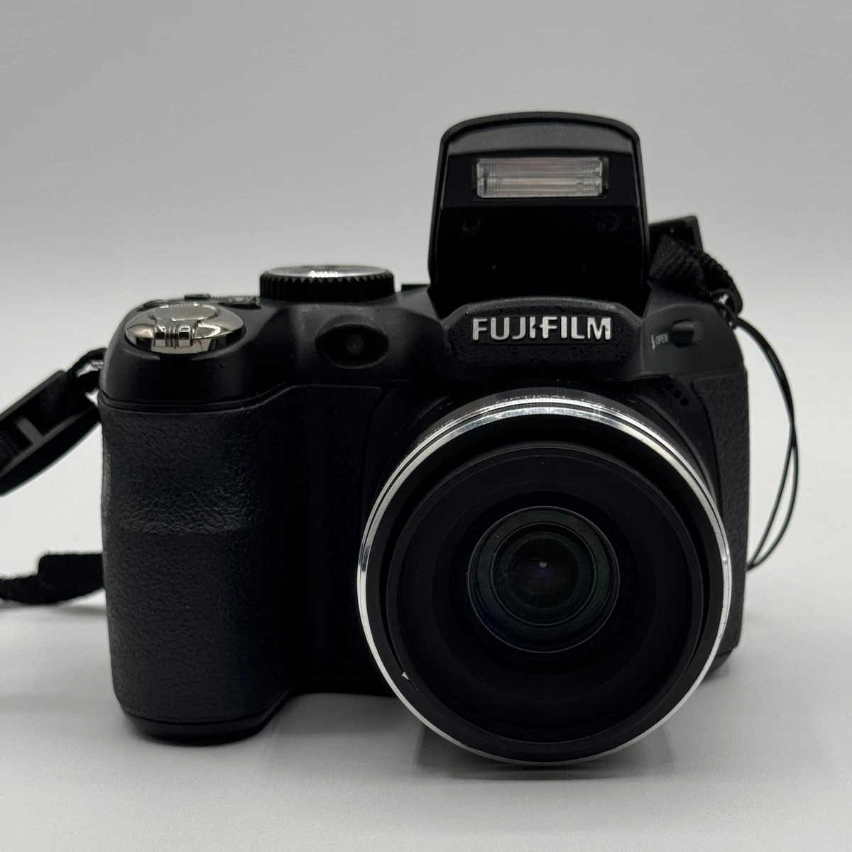 Fujifilm FinePix S Series 12-13.9MP Digital Cameras for Sale - eBay