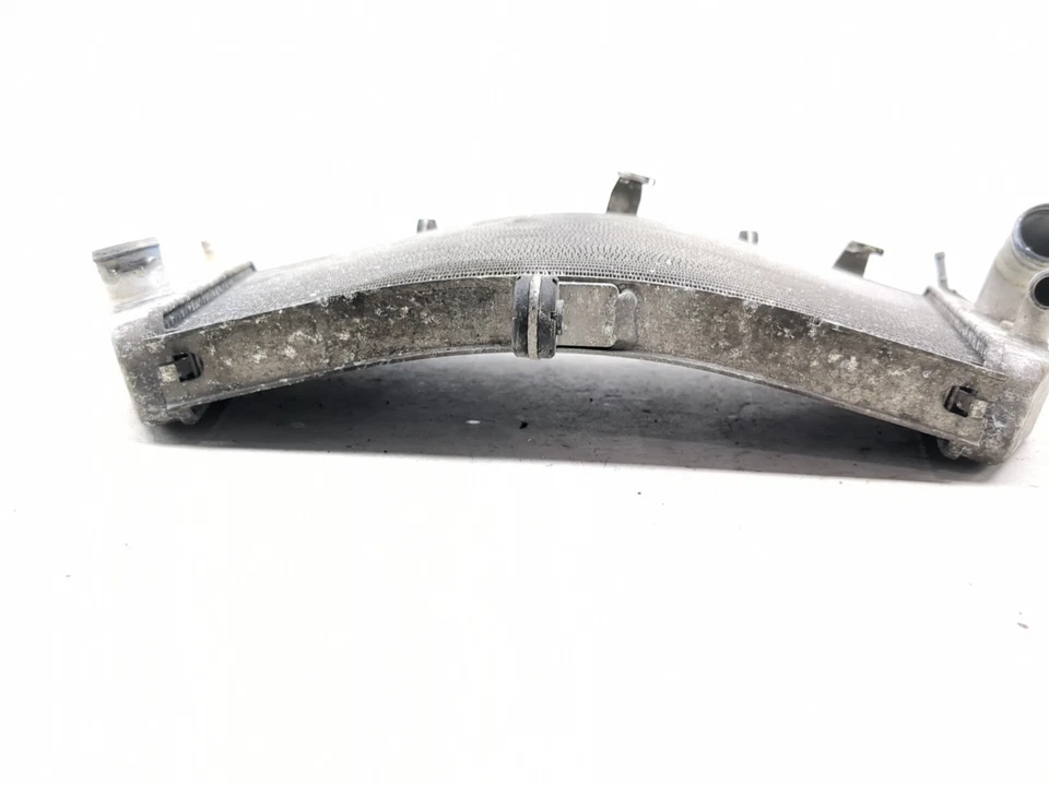 06 07 Radiador Motor Suzuki GSXR 750 Foto 4 de 4