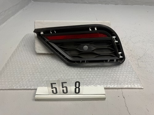 Original Volkswagen 2GA807246C Stoßstangengitter rechts