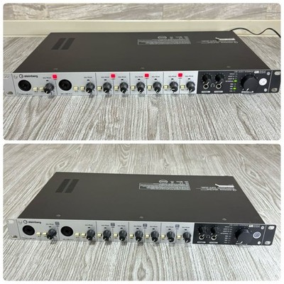 STEINBERG UR824 オーディオインターフェース YAMAHA steinberg UR824