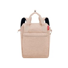 reisenthel allrounder R Rucksack Tragetasche ...