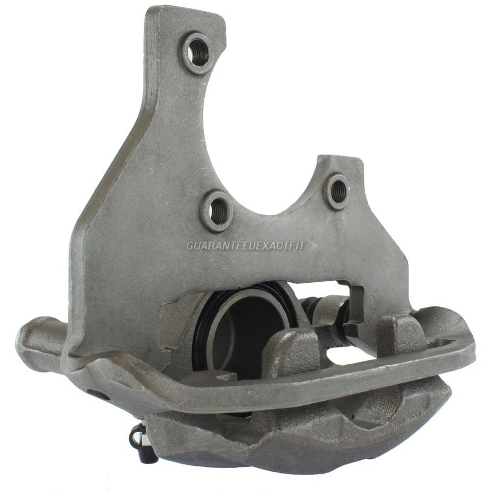 Pinza de freno delantera derecha centrada TCP para Toyota Van 1987 1988 1989 Foto 4 de 4