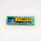 Vintage 1998 The Chevron Cars CARY CARRIER 715099299142 New