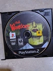The Warriors PS2 (Disc Only) - Authentic & Tested 😎🔥🎮👍🏻 See Screenshots