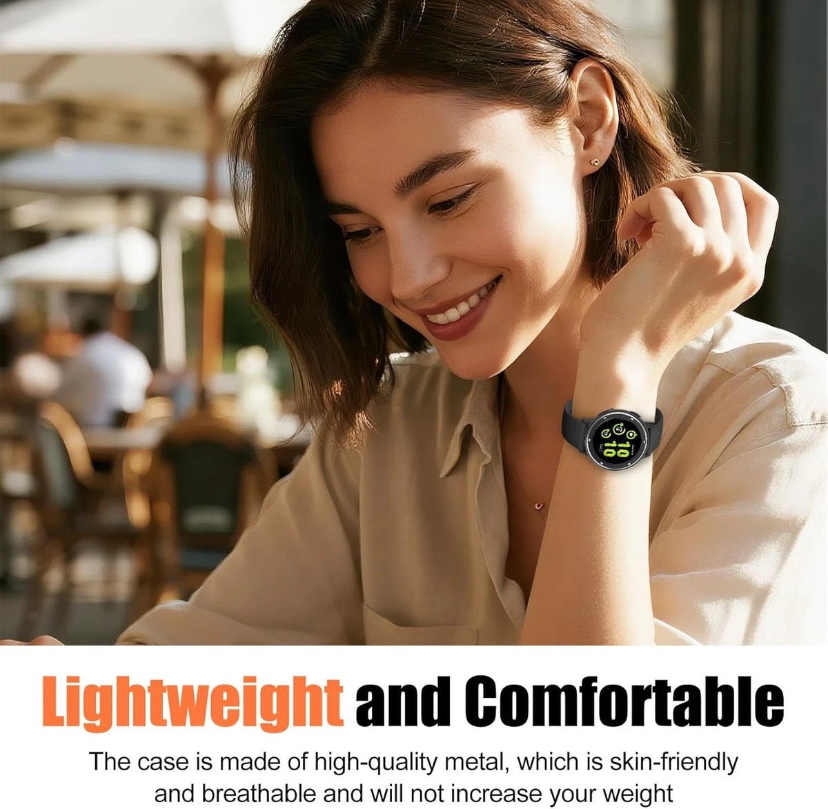 The Garmin Vívoactive 5 is a surprisingly affordable smartwatch - All The Garmin Vívoactive 5 is a surprisingly affordable smartwatch - All