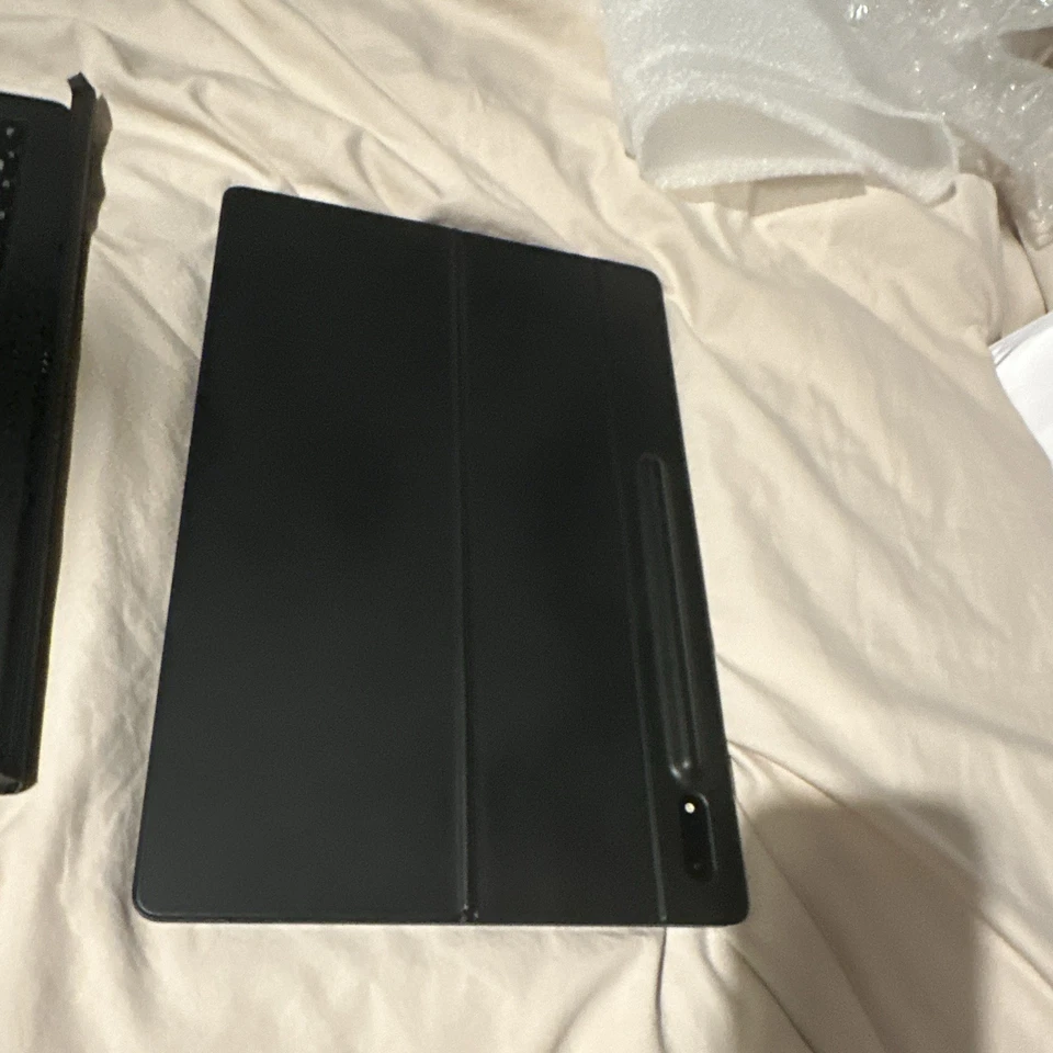 Samsung Galaxy Tab S8 · 512GB · Wi-Fi, photo 3 of 4