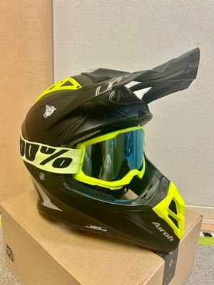 Airoh Aviator Ace Xl