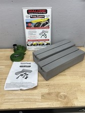 Malone Kayak Carrier Roof Top 16 Wide Transport Kit Mpg166 - Fits Any Vehicle Malone Kayak Carrier Roof Top 16 Wide Transport Kit Mpg166 - Fits Any Vehicle