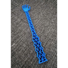 3D Printed Back Scratcher Tool – Ergonomic Itch Relief Stick for Daily Use