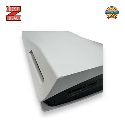 PS5) Sony PlayStation 5 Standard Disk Console CFI-1115A +