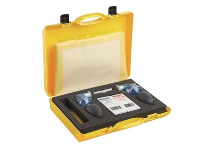 Moldex - Bitrex Fit Testing Kit