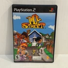 My Street Sony PlayStation 2 PS2 Complete w/ Manual Multiplayer Online