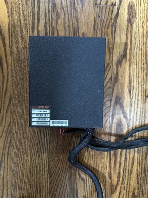 EVGA Supernova 850 B2 110-B2-0850 850W Bronze Power Supply