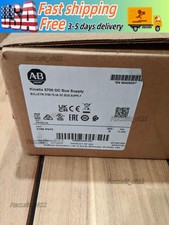 New Allen Bradley AB 2198-P070 Ser A Kinetix 5700 DC Bus Supply AB 2198 P070