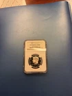 2007 S Silver Kennedy Half Dollar NGC PF70 Ultra Cameo