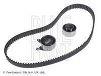 Zahnriemensatz FÜR Mazda 323 C V (Ba), Mazda 323 F V (Ba) - Blue Print ADM57316