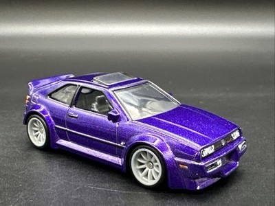 Hot Wheels Premium Volkswagen Corrado VR6 (I67) | eBay