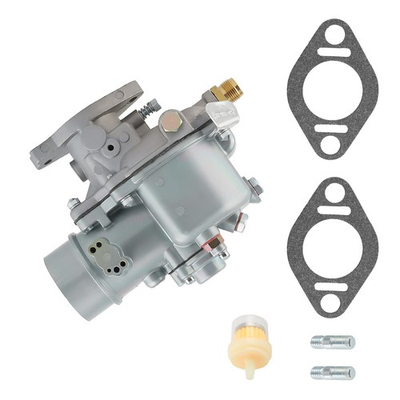 #ad #ad Carburetor for Ford 3000 Series Tractors 3055 3100 3120 3330 3600 3610 D8NN9510C $62.00