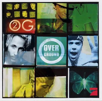 Overground - 2.Og