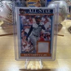 2026 Topps Series 2 Ken Griffey Jr. Base (RAW)