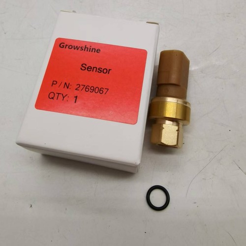 Original Caterpillar Pressure sensor 2769067 276-9067 - Picture 4 of 4