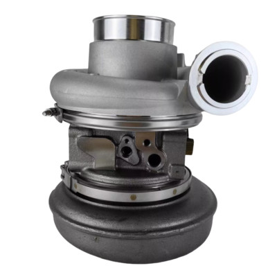 Turbocharger For HE500VG Paccar MX-13 EPA13 2134455 | eBay