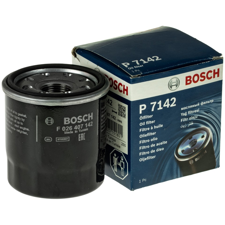 MAHLE / KNECHT Set Di Ispezione Filtri SCT Lava Motore 11610732
