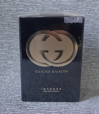Gucci Guilty Intense 75ml Eau De Parfum First Alte version
