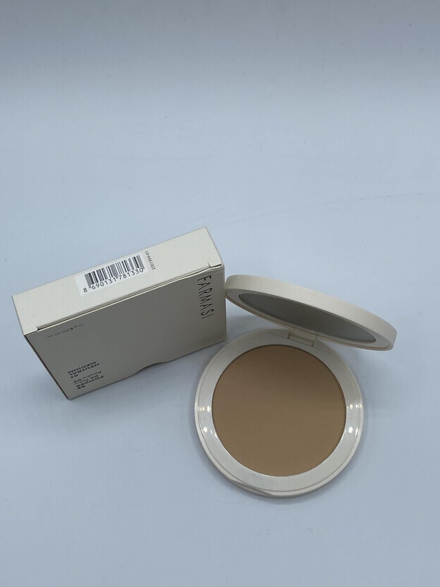 Farmasi BB Powder Neutral Medium 03 | eBay