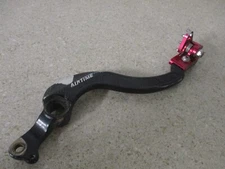 2013 HONDA CRF 250 AIRTIME BILLET REAR BRAKE PEDAL ARM, FITS 10-17, M191