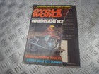 Motorcycle Cycle World Magazine Vintage December 1976 Usa Issue