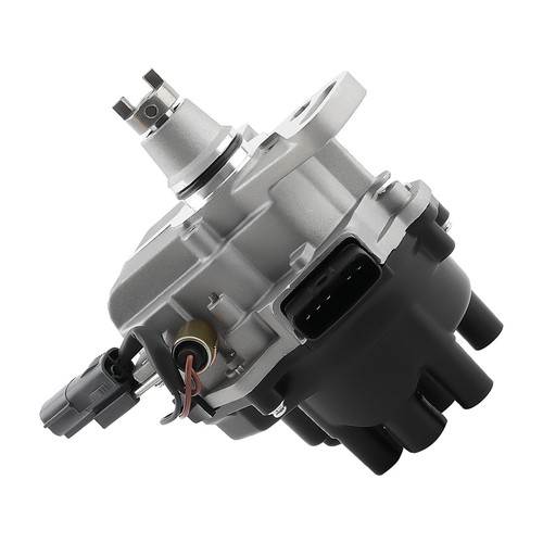 Zündverteiler for Nissan Micra II K11 16V 1992-2003 22100-99B02 - Picture 8 of 12