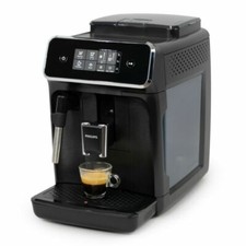 Philips EP2220/14 Automatic Espresso Machine - Black