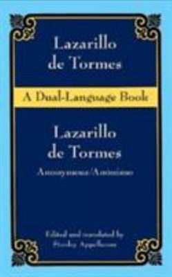 Lazarillo de Tormes (Dual-Language) by Anonymous