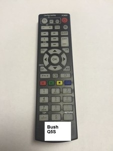 bush 2.1 soundbar