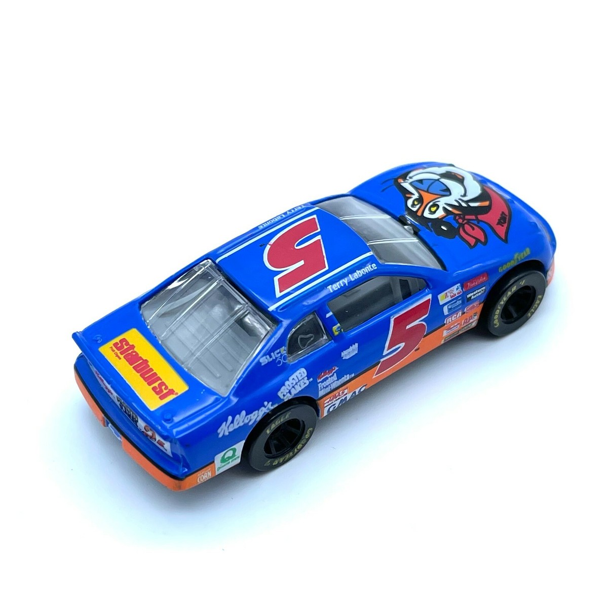 Racing Champions Terry Labonte Chevrolet Monte Carlo Kelloggs Race