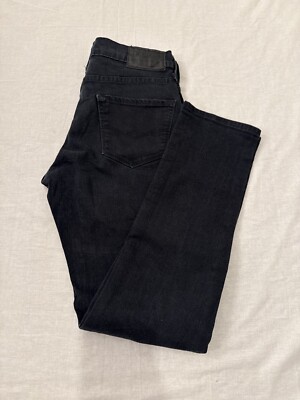 Levi's Denizen Skinny Jeans 30W 30L Grade A Levis (10037)