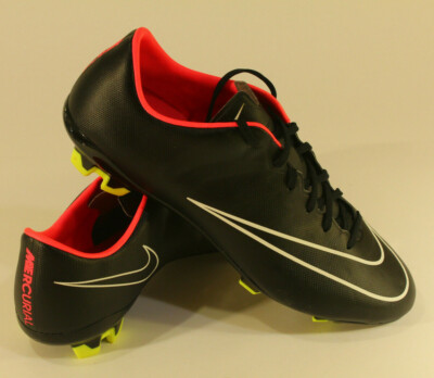 nike mercurial veloce