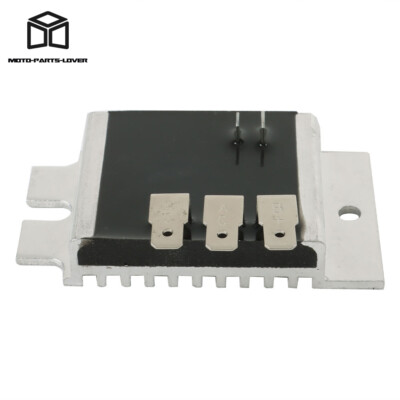 FH531V-BS09 For Kawasaki John Deere Voltage Regulator GT245 GX255 GX325 GX335
