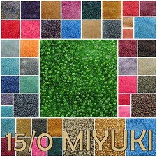 15/0 Miyuki Seed Beads 2035-4303 6 of 6 
