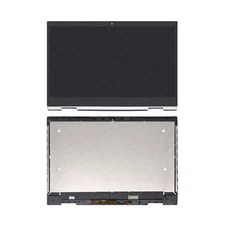 NV156FHM-N35 LCD Touch Screen Assembly For HP ENVY x360 15-CN1065NR 15-CN1076NR