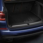 OEM BMW Fitted Luggage Mat 2018-Present G01/F97 X3 incl M 51475A20680
